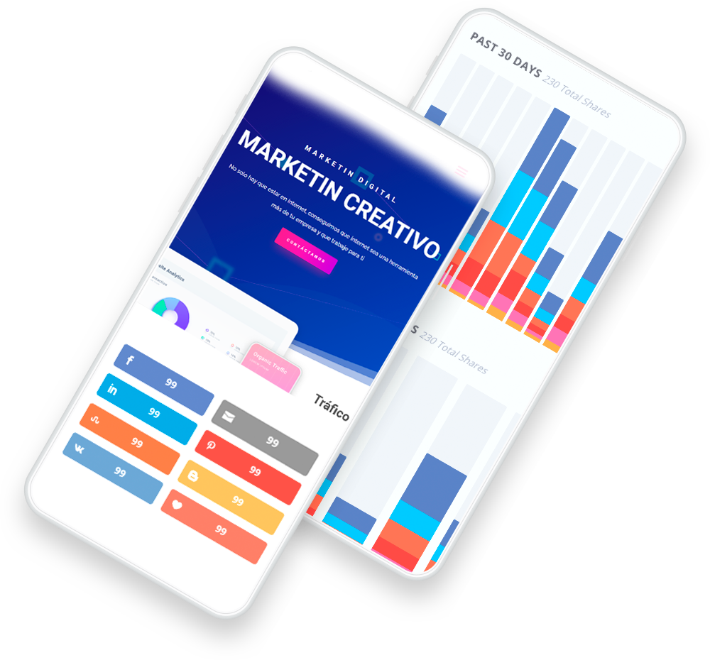 Marketing digital, un plan, una estrategia para que crezca tu negocio desde las redes sociales Marketing digital, un plan, una estrategia para que crezca tu negocio desde las redes sociales